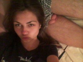 Селфи и всё этим сказано. Фотоподборка