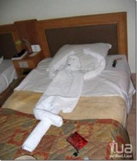 Как затроллить консьержа в отеле: самые смешные капризы постояльцев, которые были исполнены