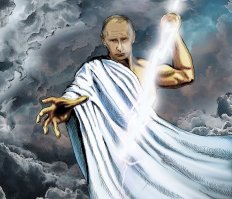 Наитемнейший - посланец Богов!