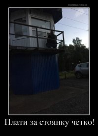 Демотиваторы