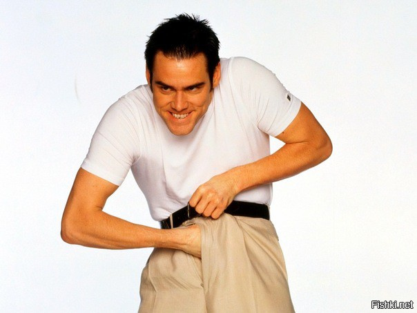 Моника в объективе папарацци