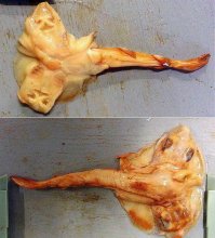 Меня тоже бесит, когда пельмени слипаются.