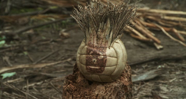 Вот где одиночество...