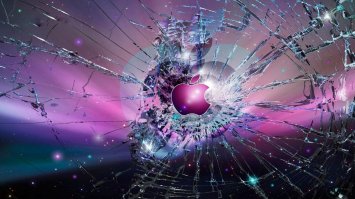 Apple минус $15 млрд за один день