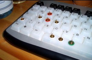 Какая сволочь крик спёрла!?!?))))