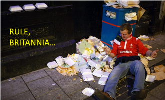 Ужасы Британии времен георгианской эпохи: 15 жутких фактов