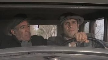 Для меня есть только одни аферисты!