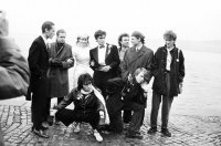 Блин, какие люди...