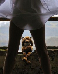 Озабоченность современного общества просто зашкаливает