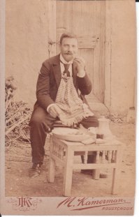 Вот и самое лучшее из моей личной коллекции: