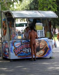 Озабоченность современного общества просто зашкаливает