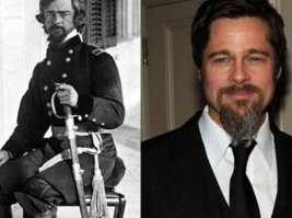 На Ди опять больше похож....