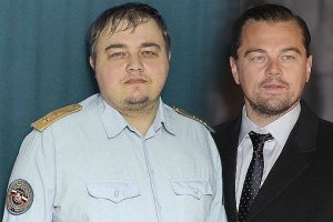 Люди из прошлого, которые похожи на знаменитостей