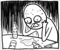 Я думал, что умею делать многое своими руками...

Да ни хрена я не умею!