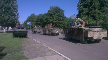 Кому постапокалипсис, а кому объективная реальность...