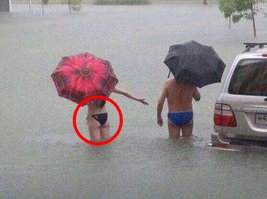 попа ничё так