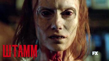 вот ходячие мертвецы стали  каким-то шлаком
лучше вот  это посмотреть