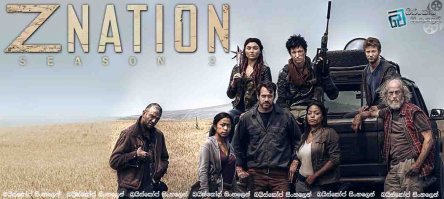 вот ходячие мертвецы стали  каким-то шлаком
лучше вот  это посмотреть