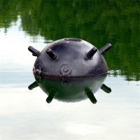 И никаких крокодилов...