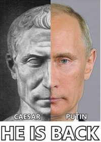 Люди из прошлого, которые похожи на знаменитостей