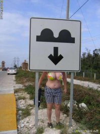 Намекать нужно правильно 