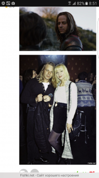 Люди из прошлого, которые похожи на знаменитостей