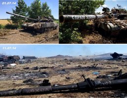 День танкиста