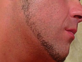 Физиогномика в счет не идет. Результат теста просто п-ц.