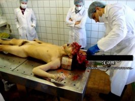 тут ни чего прикольного или юморного нет, зная чем это может обернуться. Результат может быть примерно такой... Прикольно?