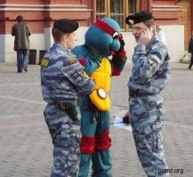 Травмированная черепаха получила первый в мире панцирь, напечатанный на 3D-принтере