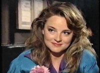 Джина из Санта-Барбары :)