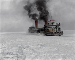 Красивое фото