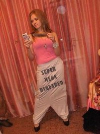 Это ж можно целый день,не искать туалет.