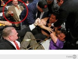 18 людей, фотогеничности которых можно только позавидовать