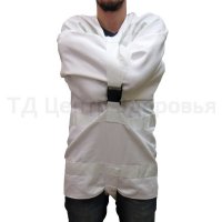 К таблеточкам еще и ништяковую рубашечку примерь ;)