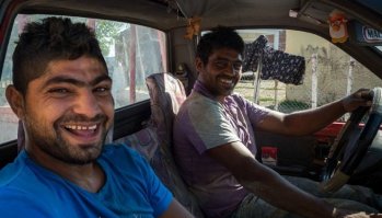 Гоп-культура она такая!