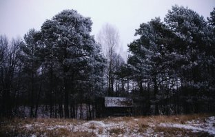 автор, говна везде хватает, даже в самом человеке (двоякое значение однако))) давайте посмотрим под другим углом.

вот мой вариант, под который подойдет заголовок "Другая Россия"