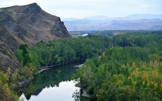 Я тут немного похулиганничала.... в соответствии с запросами граждан.
Короче - Тыва черим