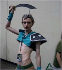 у меня с женщинами нет проблем.
твоя фото ?