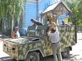 Куда нам до вас.