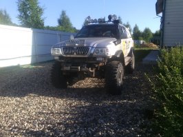 Да. Все очень печально. 
И с ГБО проблемы не самые большие и дорогостоящие. 

Туго приходится джиперам. 
Перед легализацией нужно предоставить машину в "заводском" виде. 
А у многих это уже невозможно или нерентабельно. 

Либо платить "конторам" много денег. 
Да и то, не все "разрешат". 
В Москве, к примеру, от 100 тыр. 
В глубинке пока дешевле. 

Что самое обидное, так это то, что "с бумажкой за дорого", 
твоя машина становиться абсолютно безопасной. 
А вот "без бумажки", та же машина, блин оружие массового поражения. 

И какой-нибудь гнилой, но "штатный" шахидмобиль за 20 тыр, 
типа безопасен и законен. 
А вот твой автомобиль, в который вложены годы труда и еще "пара стоймостей", тот, который "облизан" и проверен в жестких условиях - нет.  

Свой пока держу на даче. Денег на "конторы" нет. 
А официально - препоны ставят искусственно. 
Делают все, что бы люди платили деньги их конторкам.