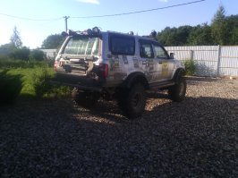 Да. Все очень печально. 
И с ГБО проблемы не самые большие и дорогостоящие. 

Туго приходится джиперам. 
Перед легализацией нужно предоставить машину в "заводском" виде. 
А у многих это уже невозможно или нерентабельно. 

Либо платить "конторам" много денег. 
Да и то, не все "разрешат". 
В Москве, к примеру, от 100 тыр. 
В глубинке пока дешевле. 

Что самое обидное, так это то, что "с бумажкой за дорого", 
твоя машина становиться абсолютно безопасной. 
А вот "без бумажки", та же машина, блин оружие массового поражения. 

И какой-нибудь гнилой, но "штатный" шахидмобиль за 20 тыр, 
типа безопасен и законен. 
А вот твой автомобиль, в который вложены годы труда и еще "пара стоймостей", тот, который "облизан" и проверен в жестких условиях - нет.  

Свой пока держу на даче. Денег на "конторы" нет. 
А официально - препоны ставят искусственно. 
Делают все, что бы люди платили деньги их конторкам.