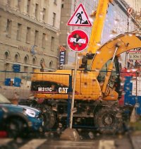 Авто приколы 