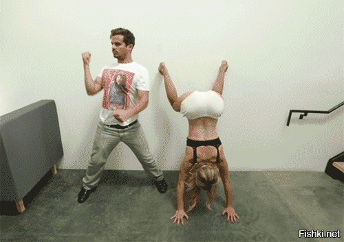 История танца "Тверк" или откуда ноги растут