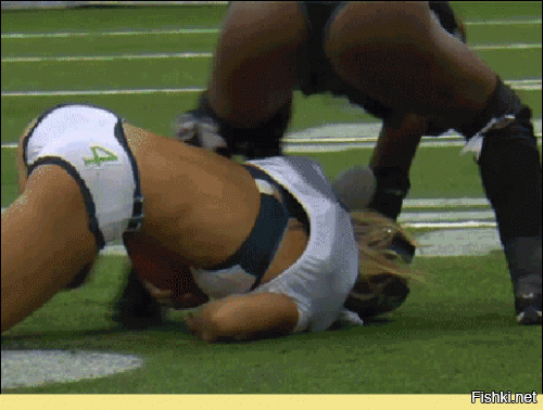 История танца "Тверк" или откуда ноги растут