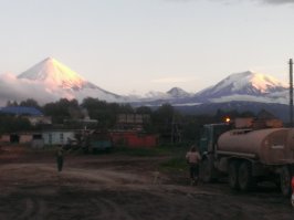 20 шикарных фотографий для тех, кто считает, что в России нет красивых мест