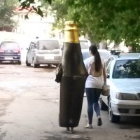 Напомнило...