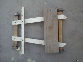 У нас были подобные