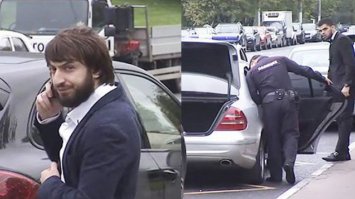 Один из стрелков "свадебного кортежа" оказался сотрудником прокуратуры