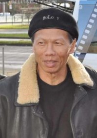 Боло Йен, 70 лет!